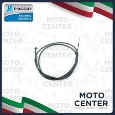 TRASMISSIONE COMANDO GAS