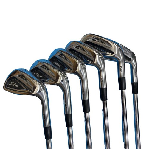 Titleist ap2 716 set - titleist,