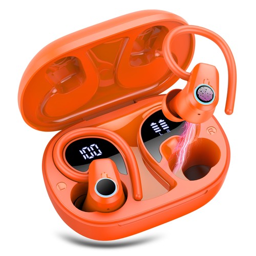 Auricolari wireless cuffie - wireless,
