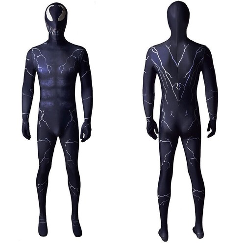 Costume cosplay uomo ragno