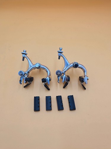 Set freni campagnolo record - freni,
