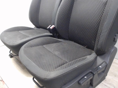 Interni completi nissan - interni,