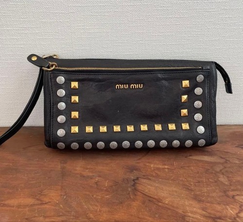 Autentica pochette miu - pochette, in