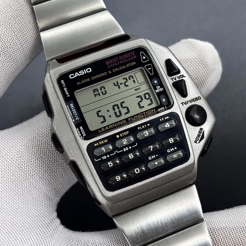 Orologio uomo vintage casio - orologio,