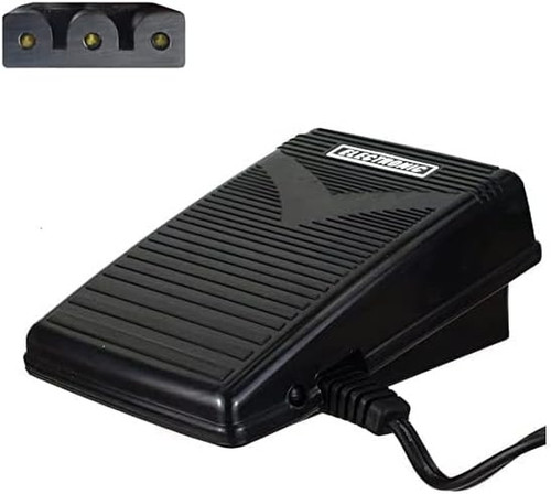 Pedale elettrico per - -,