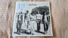 Goliath - Goliath (1970) - Vinyl LP 2021 Remastered Out•Sider Esp Hard Psych US