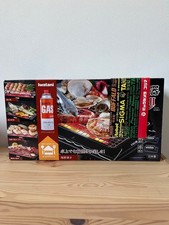 Iwatani ABURIYA CB-ABR-2 Forno