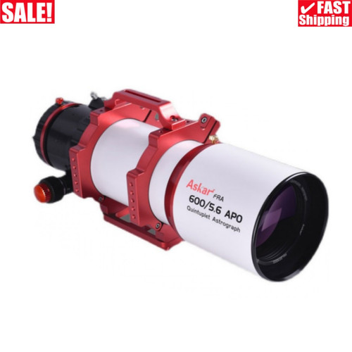 Askar fra600 108 telescopio - askar,