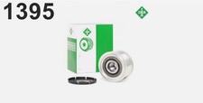 Puleggia Alternatore INA Audi