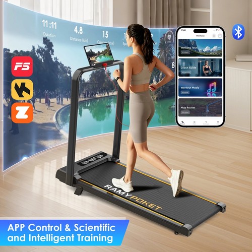 Tapis roulant h - tapis, km/h