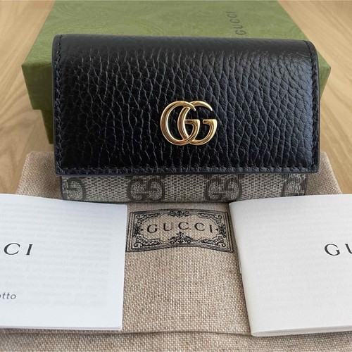 Custodia portachiavi gucci - portachiavi,