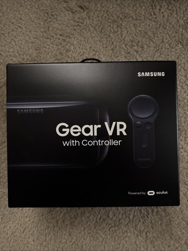 Samsung gear con - gear, vr