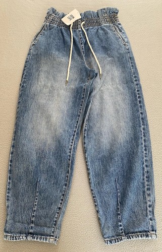 Bershka jeans palloncino - jeans,
