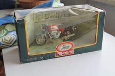 Polistil bmv r75 moto scala - polistil,