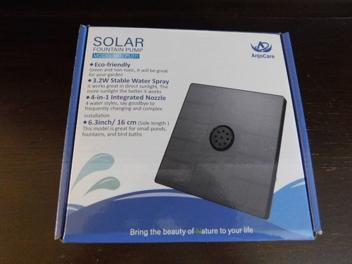 Kit pannello solare acqua - kit,