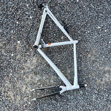 Telaio bici da cross Trek