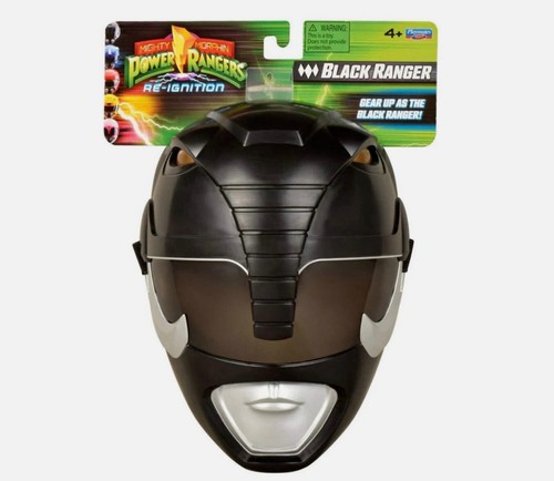 Maschera ruolo mighty - maschera,