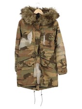 Giacca invernale donna KHUJO