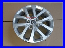 CERCHIO IN LEGA 7 x 17 Originale 403004770R per RENAULT Kadjar 15-22 con difetto