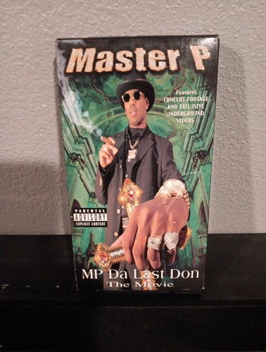 Master last don - master, da