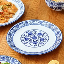  Piastra Cibo Vassoio Da Portata Ceramica Piatti Per Antipasti Servire Il