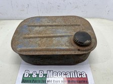 LAMBRETTA 125 FUEL TANK SEE
