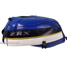 KAWASAKI ZRX 1200 R 2002