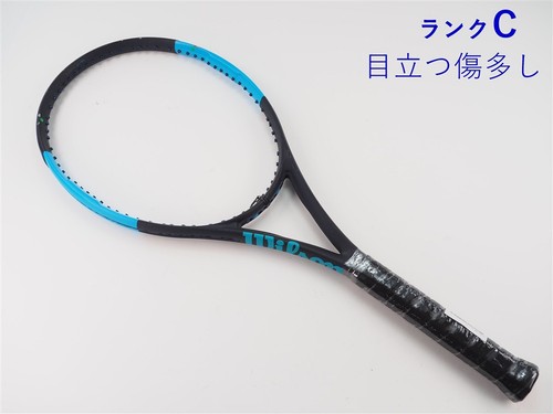Racchetta tennis usata - da,
