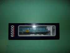 ELECTROTREN locomotive diesel