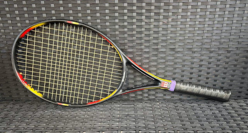 Wilson pro staff - classic,