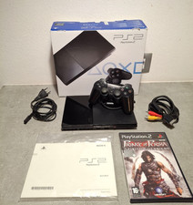 Console Sony PS2 Playstation 2