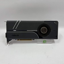 Asus GeForce GTX 1070 8 GB GDDR5 scheda grafica TURBO-GTX1070-8G