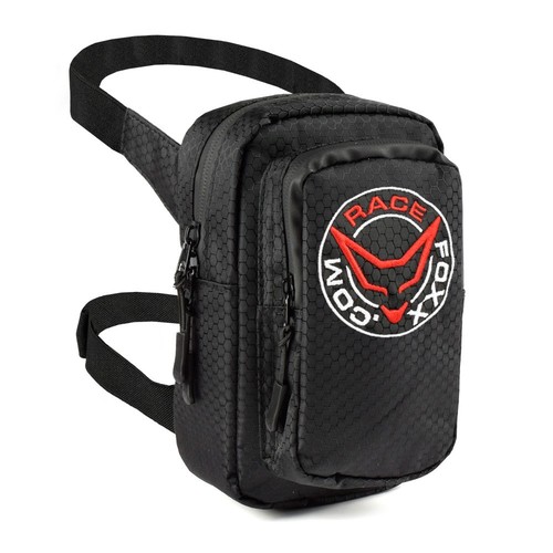 Racefoxx borsa per gambe - racefoxx™,
