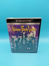 Addams Family Values [New 4K