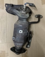 EU4 EU5 CAT Catalizzatore TOYOTA IQ J1 1.0 VVTi 50kw 68cv 1KRFE 2008/11 KGJ10G/L