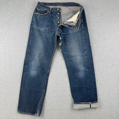 Jeans vintage levis uomo - levis,