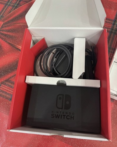 Nintendo switch modello - nintendo, oled