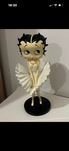 Betty boop marilyn monroe - boop,