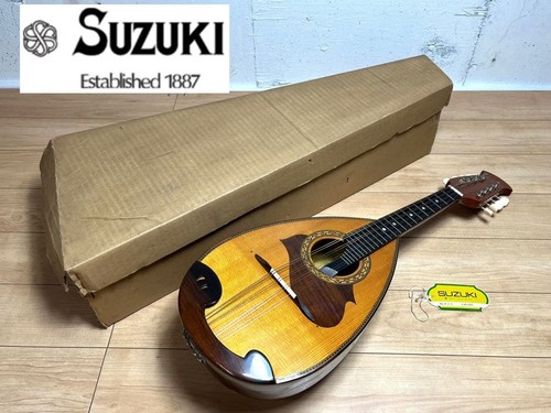 Mandolino suzuki 215 - suzuki, /