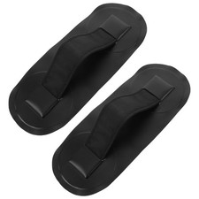 2 Pcs Diving Waterproof Handle