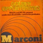 Marconi (4) - Golden