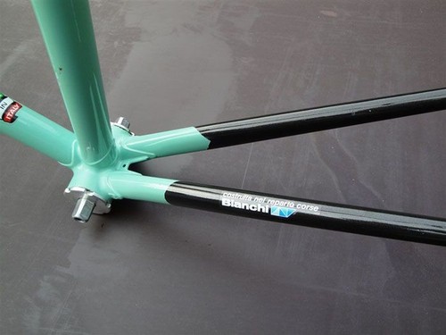 Adesivo bianchi costruita - bianchi,
