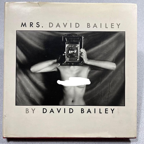 David bailey mrs - bailey,