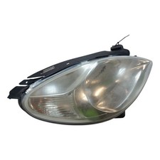 Faro proiettore anteriore