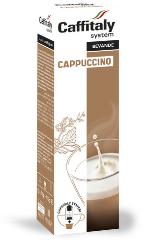 Capsule caffitaly system - capsule,