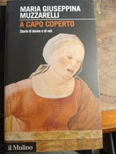 A capo coperto Maria