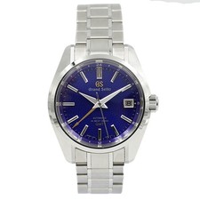 Grand Seiko Peacock SBGJ261