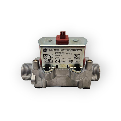 Valvola gas sgv100 c1100018 - sgv100,