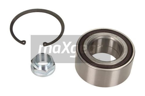 Kit cuscinetto ruota assale - kit,