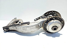 BRACCIO OSCILLANTE FORCELLONE